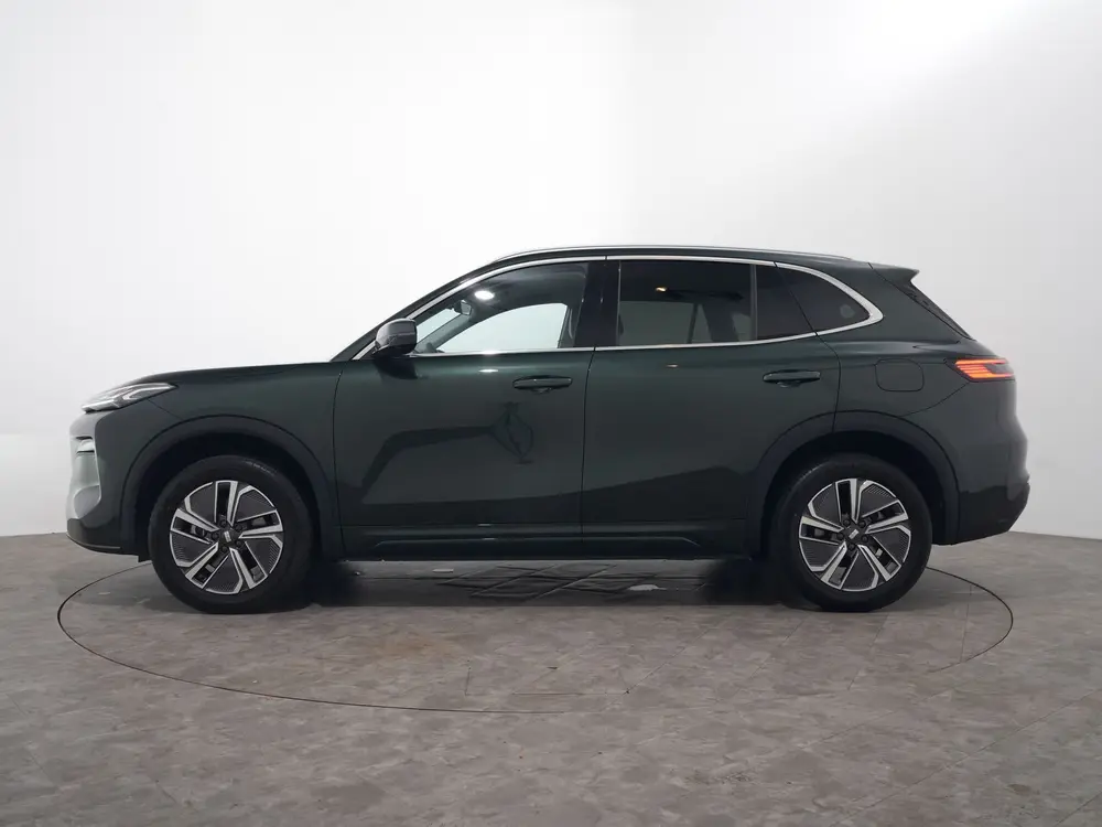 Geely Starray EM-i 1.5 PLUG-IN HYBRID 262PK PRO 1005KM WLTP uit 2026, foto 6