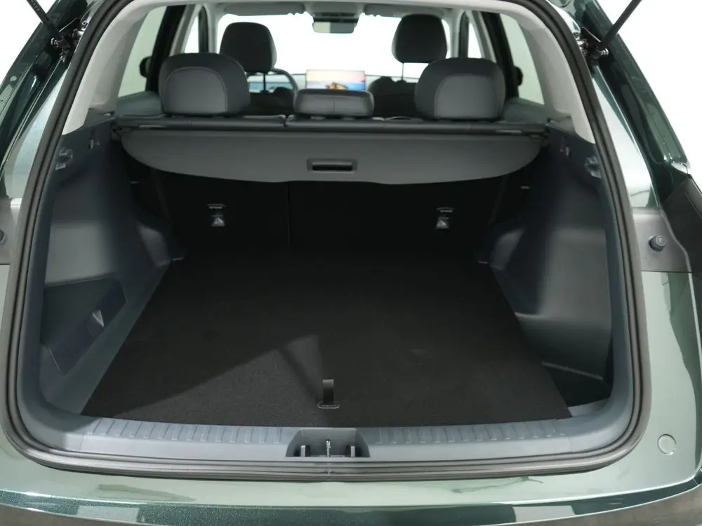 Geely Starray EM-i 1.5 PLUG-IN HYBRID 262PK PRO 1005KM WLTP uit 2026, foto 7