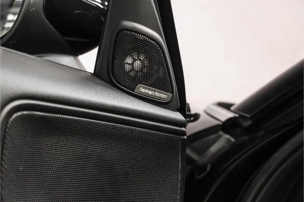 Mini Countryman 2.0 John Cooper Works 306PK |All4|Pano|Camer uit 2019, foto 11