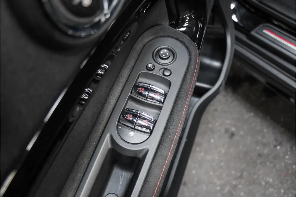 Mini Countryman 2.0 John Cooper Works 306PK |All4|Pano|Camer uit 2019, foto 12