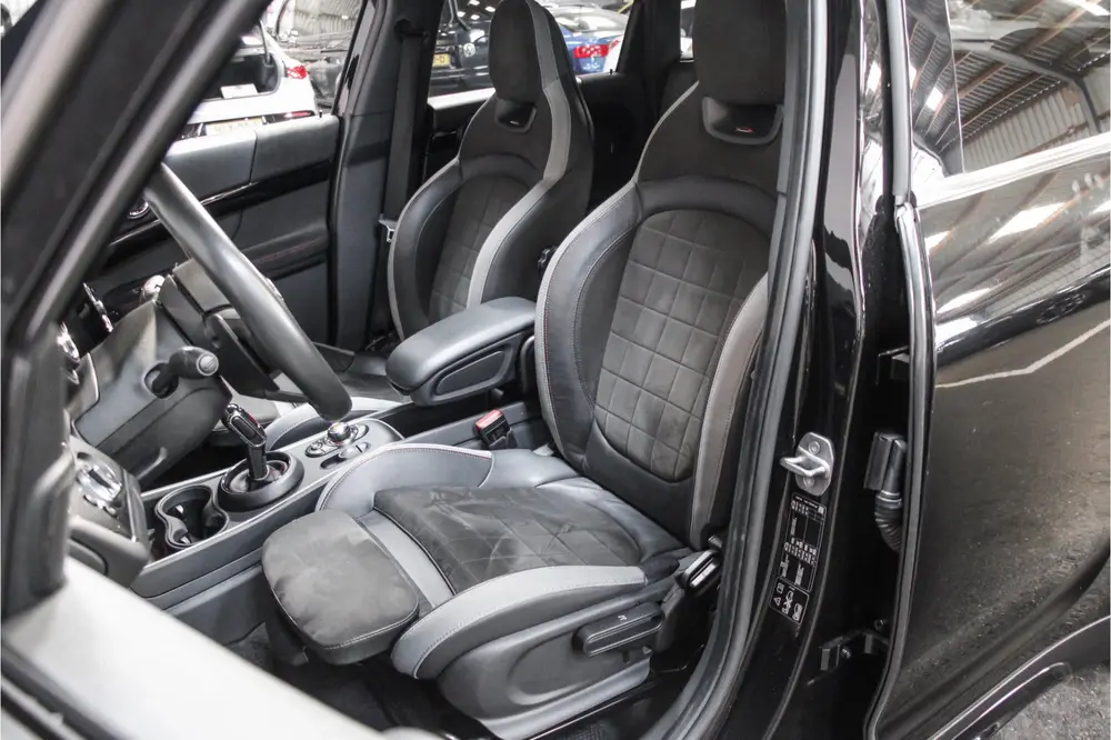 Mini Countryman 2.0 John Cooper Works 306PK |All4|Pano|Camer uit 2019, foto 13