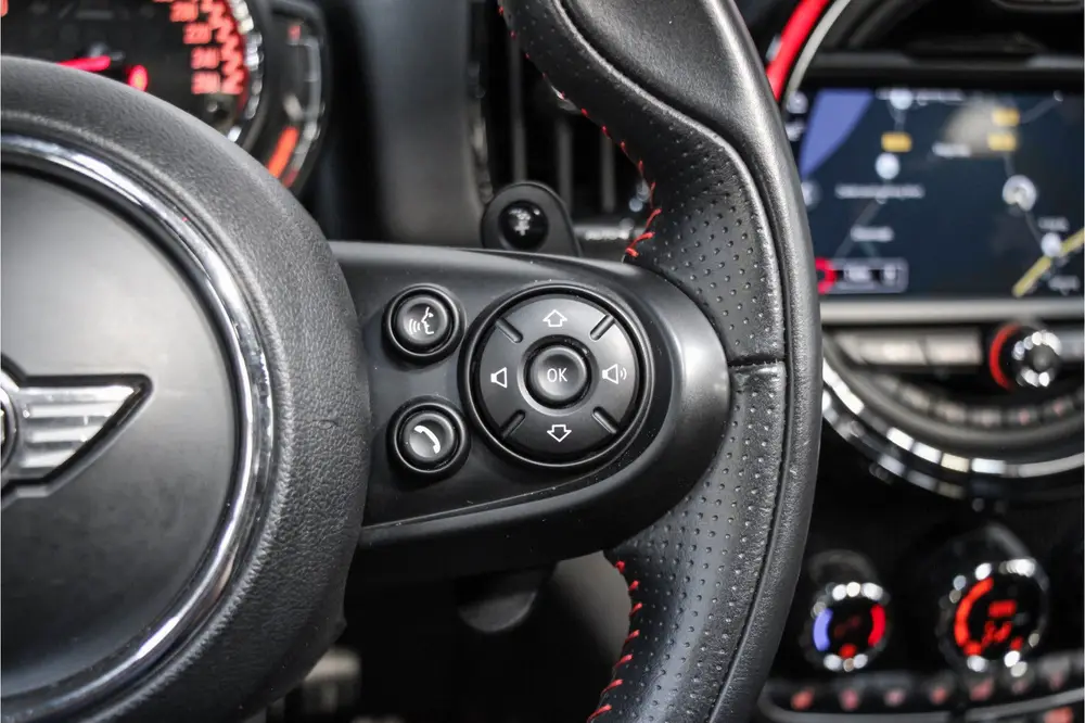 Mini Countryman 2.0 John Cooper Works 306PK |All4|Pano|Camer uit 2019, foto 16