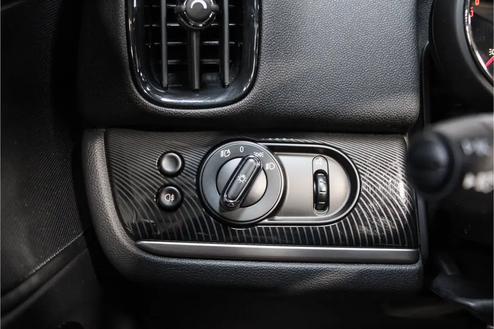 Mini Countryman 2.0 John Cooper Works 306PK |All4|Pano|Camer uit 2019, foto 18