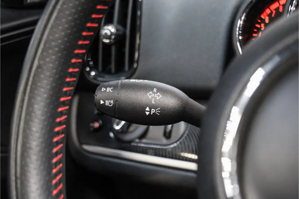 Mini Countryman 2.0 John Cooper Works 306PK |All4|Pano|Camer uit 2019, foto 19