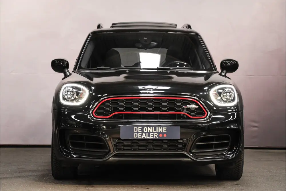 Mini Countryman 2.0 John Cooper Works 306PK |All4|Pano|Camer uit 2019, foto 2