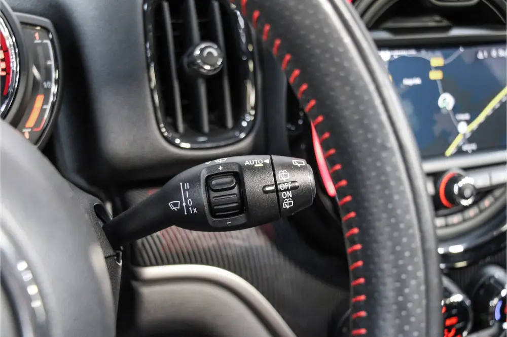 Mini Countryman 2.0 John Cooper Works 306PK |All4|Pano|Camer uit 2019, foto 20