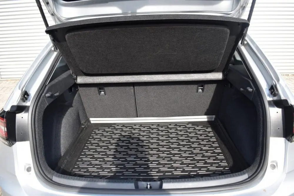 Volkswagen Taigo 1.0 TSI LIFE BNS / ADAP. CRUISE / STOEL VER uit 2023, foto 10