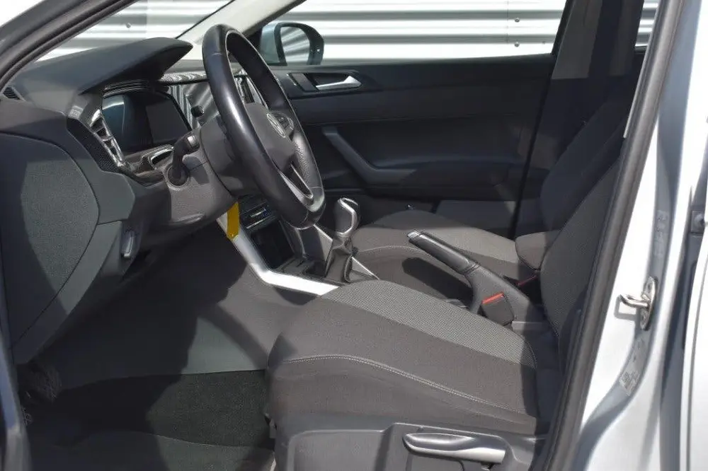 Volkswagen Taigo 1.0 TSI LIFE BNS / ADAP. CRUISE / STOEL VER uit 2023, foto 13