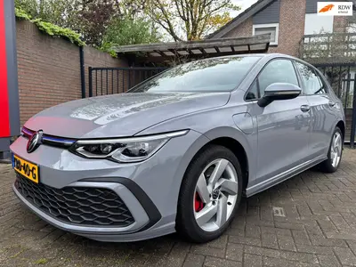 Volkswagen Golf 1.4 eHybrid GTE uit 2022