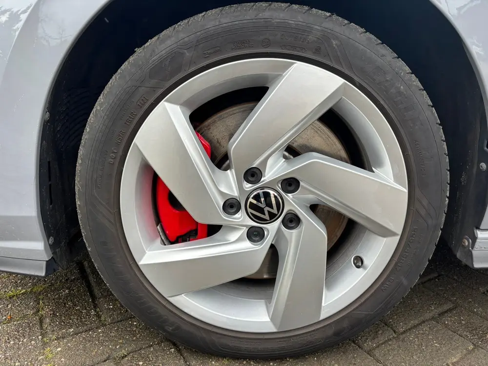 Volkswagen Golf 1.4 eHybrid GTE uit 2022, foto 10