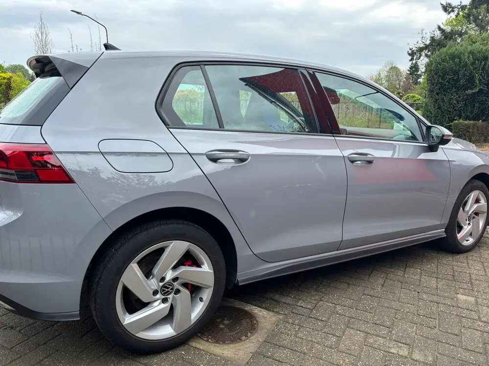 Volkswagen Golf 1.4 eHybrid GTE uit 2022, foto 6