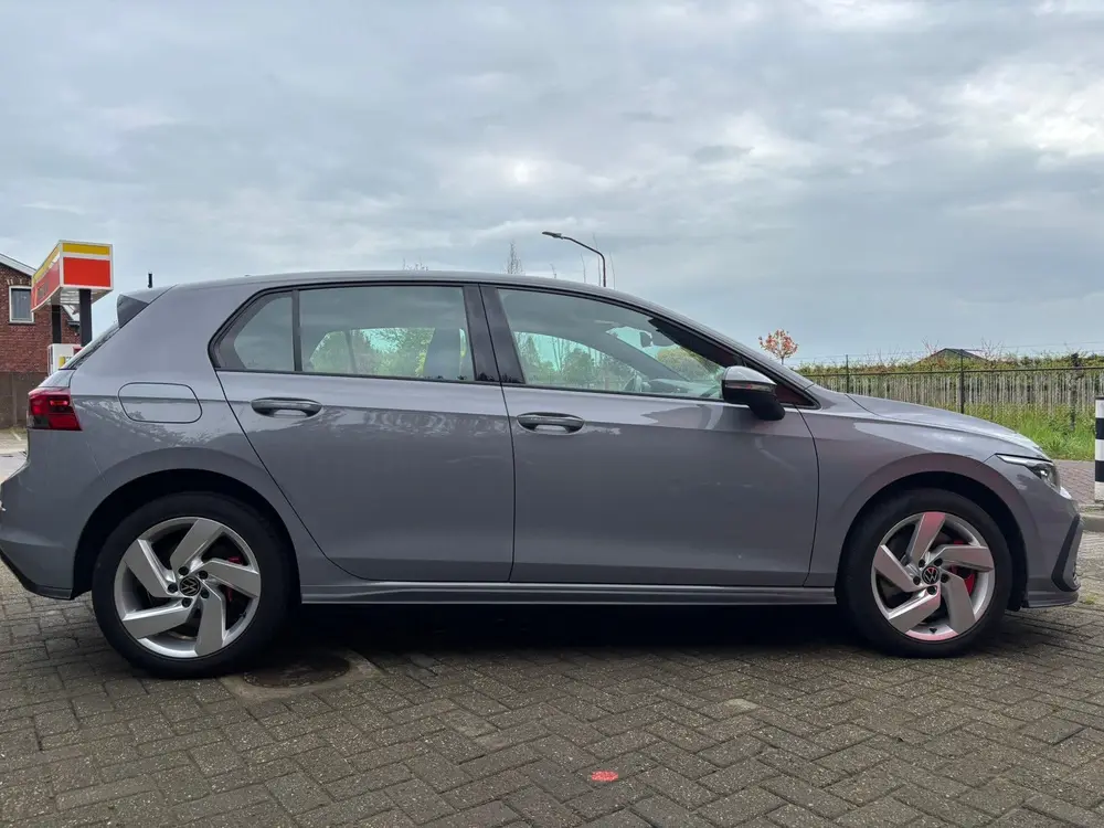 Volkswagen Golf 1.4 eHybrid GTE uit 2022, foto 7