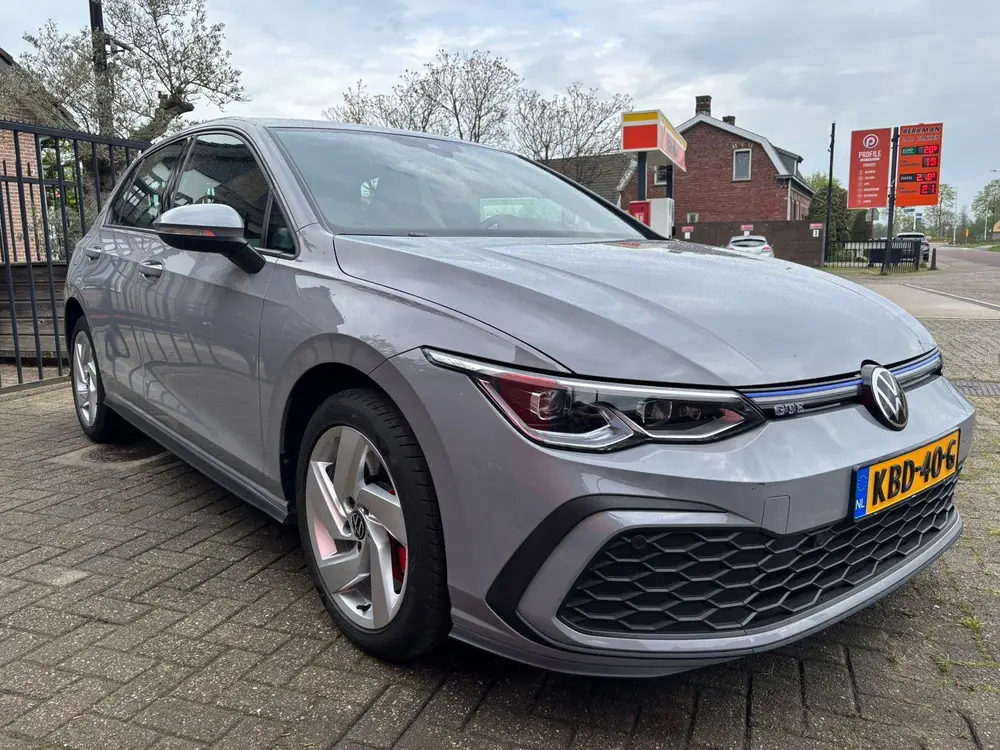 Volkswagen Golf 1.4 eHybrid GTE uit 2022, foto 8