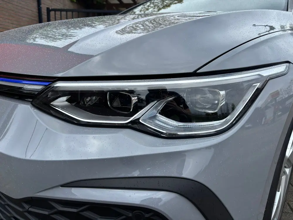 Volkswagen Golf 1.4 eHybrid GTE uit 2022, foto 9