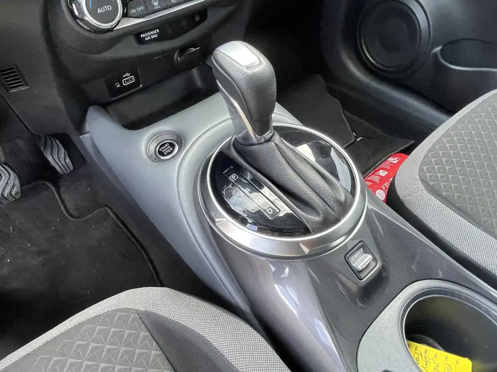 Nissan Juke 1.0 DIG-T N-Design automaat uit 2021, foto 20