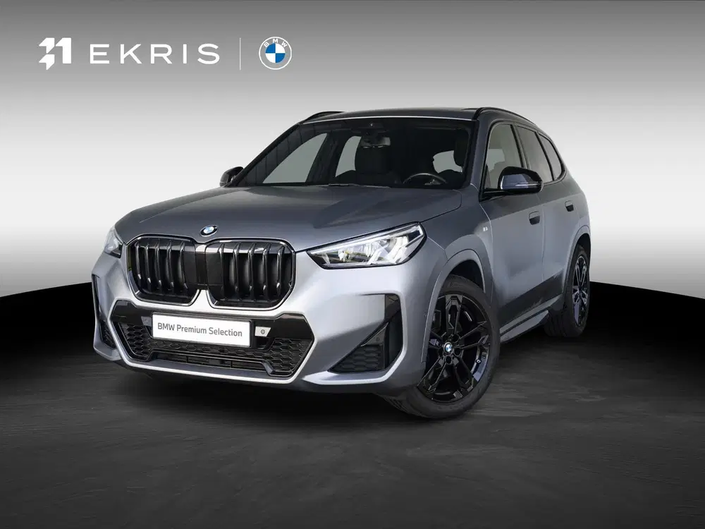 BMW X1 xDrive23i uit 2023