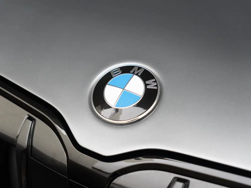 BMW X1 xDrive23i uit 2023, foto 17