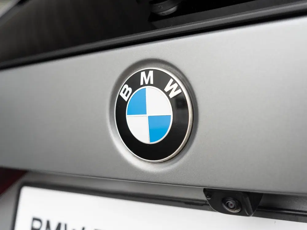 BMW X1 xDrive23i uit 2023, foto 18