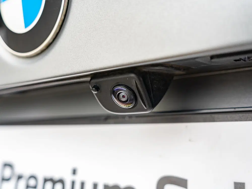 BMW X1 xDrive23i uit 2023, foto 19