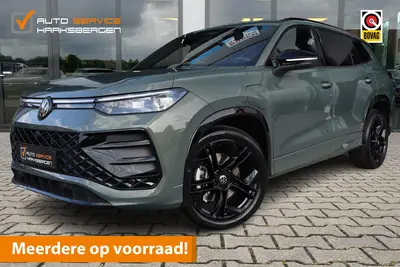 Volkswagen Tayron 1.5 eHybrid R-Line | ACC | 360 Camera | Sf uit 2026