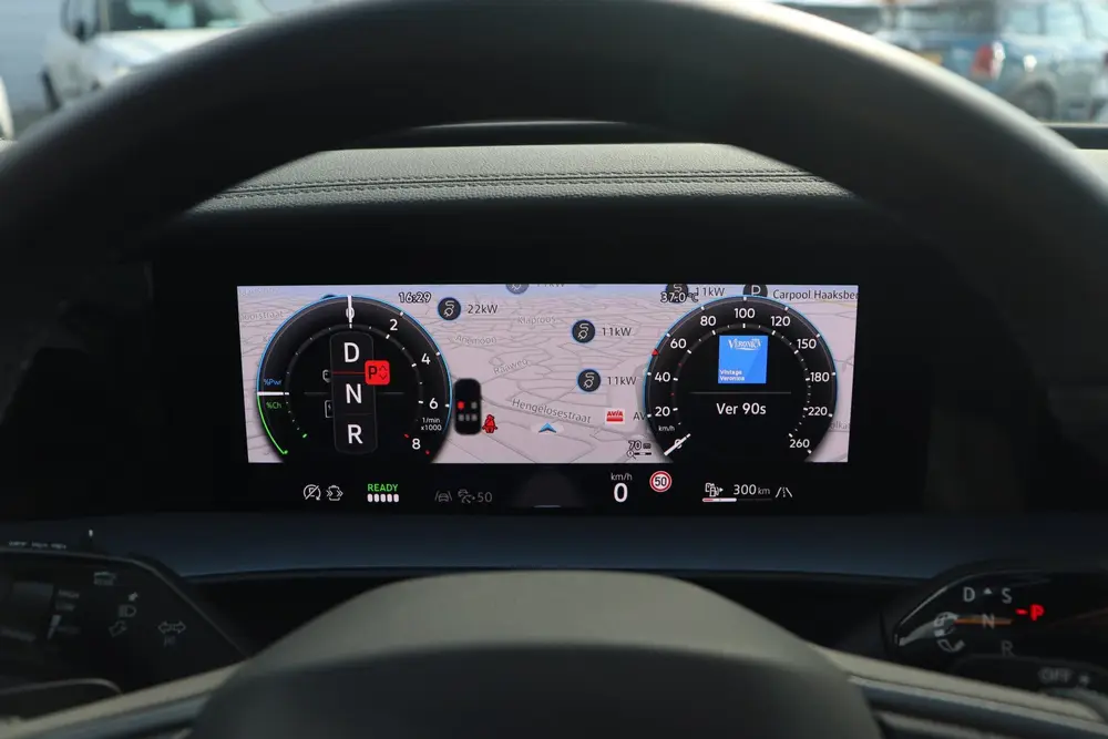 Volkswagen Tayron 1.5 eHybrid R-Line | ACC | 360 Camera | Sf uit 2026, foto 20