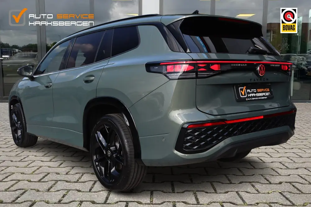 Volkswagen Tayron 1.5 eHybrid R-Line | ACC | 360 Camera | Sf uit 2026, foto 3