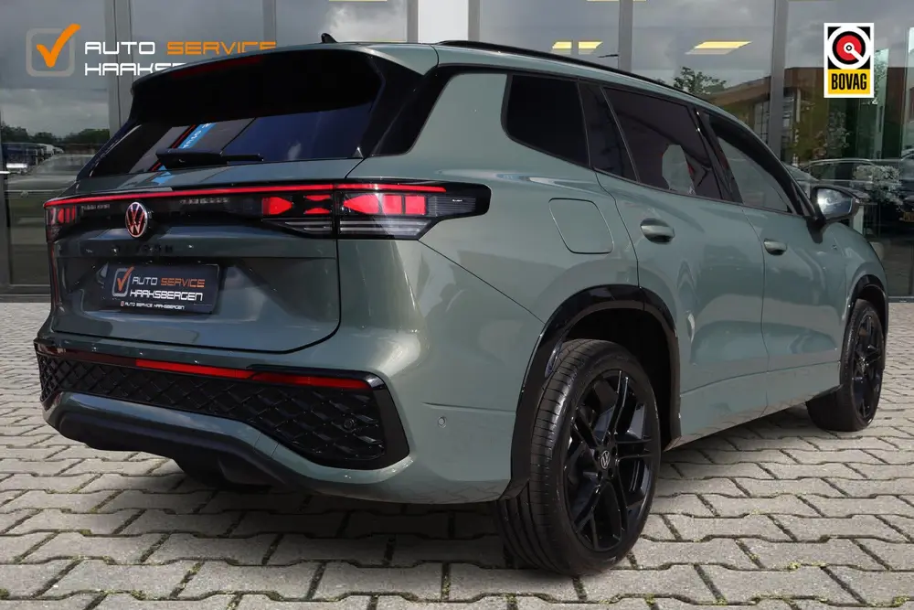 Volkswagen Tayron 1.5 eHybrid R-Line | ACC | 360 Camera | Sf uit 2026, foto 4