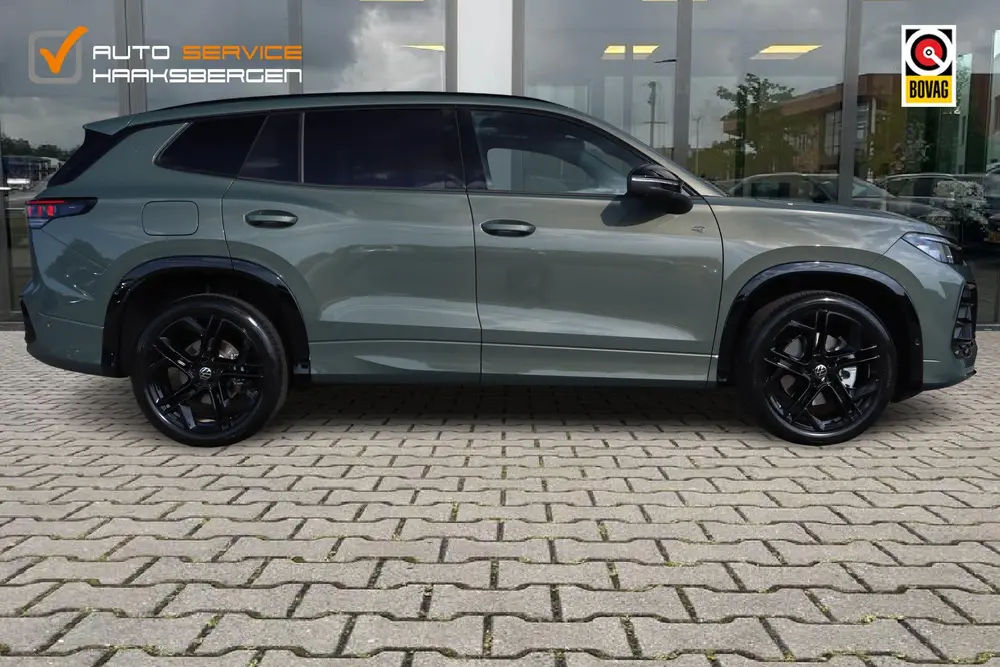 Volkswagen Tayron 1.5 eHybrid R-Line | ACC | 360 Camera | Sf uit 2026, foto 5