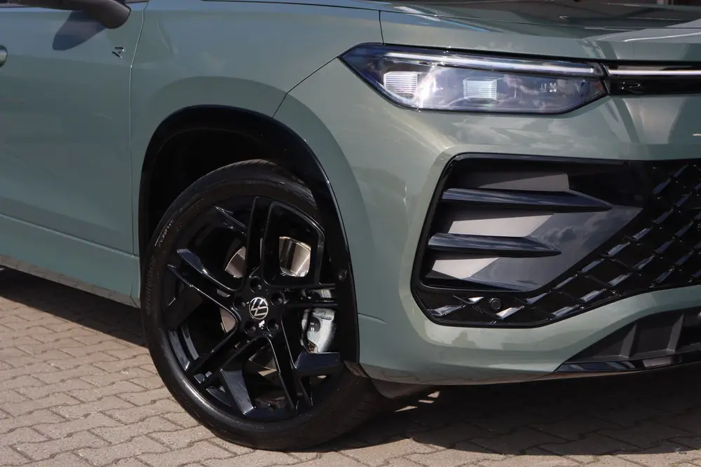Volkswagen Tayron 1.5 eHybrid R-Line | ACC | 360 Camera | Sf uit 2026, foto 7