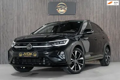 Volkswagen Taigo 1.5 TSI R-Line DSG PANO IQ CAMARA uit 2023