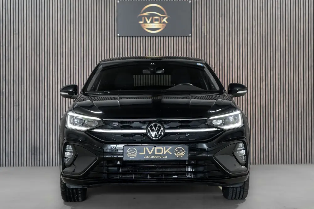 Volkswagen Taigo 1.5 TSI R-Line DSG PANO IQ CAMARA uit 2023, foto 4