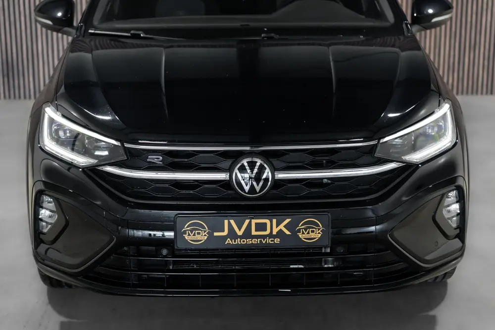 Volkswagen Taigo 1.5 TSI R-Line DSG PANO IQ CAMARA uit 2023, foto 5