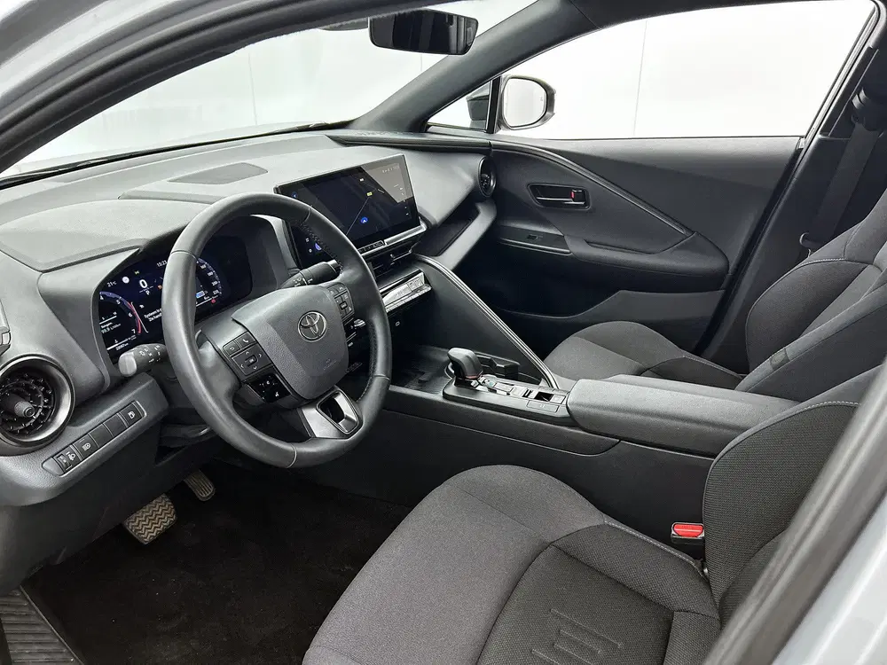 Toyota C-Hr 1.8 Hybrid 140 Dynamic + Winter Pack uit 2025, foto 20