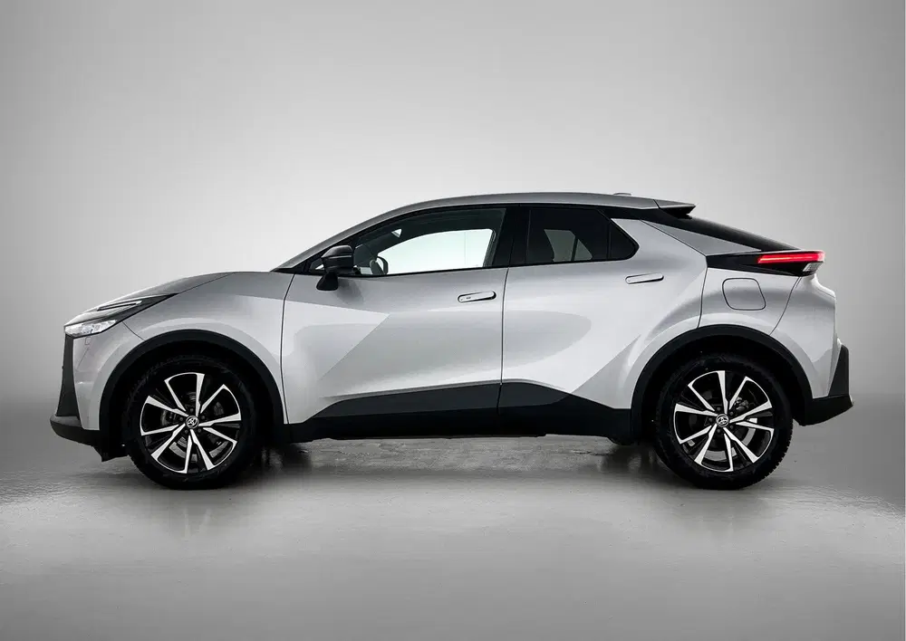 Toyota C-Hr 1.8 Hybrid 140 Dynamic + Winter Pack uit 2025, foto 3