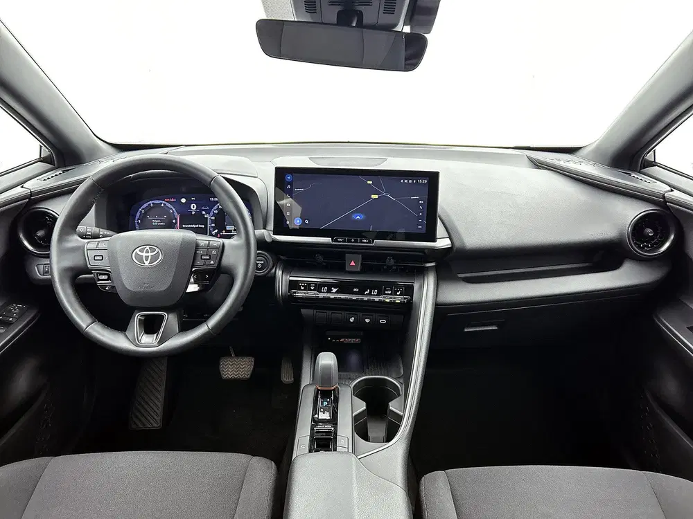 Toyota C-Hr 1.8 Hybrid 140 Dynamic + Winter Pack uit 2025, foto 4