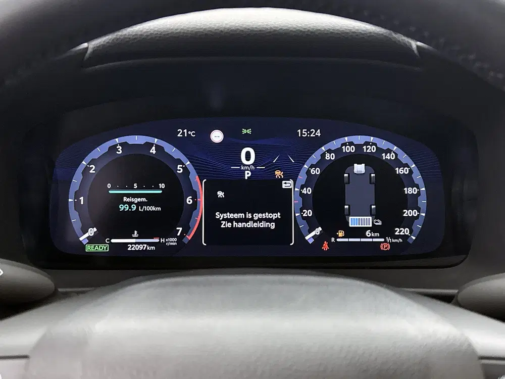 Toyota C-Hr 1.8 Hybrid 140 Dynamic + Winter Pack uit 2025, foto 5