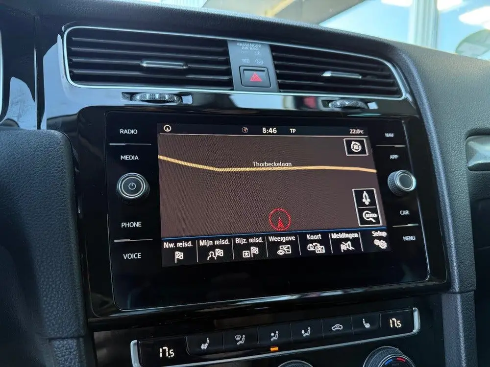 Volkswagen GOLF 1.0 TSI Comfortline Business uit 2019, foto 10