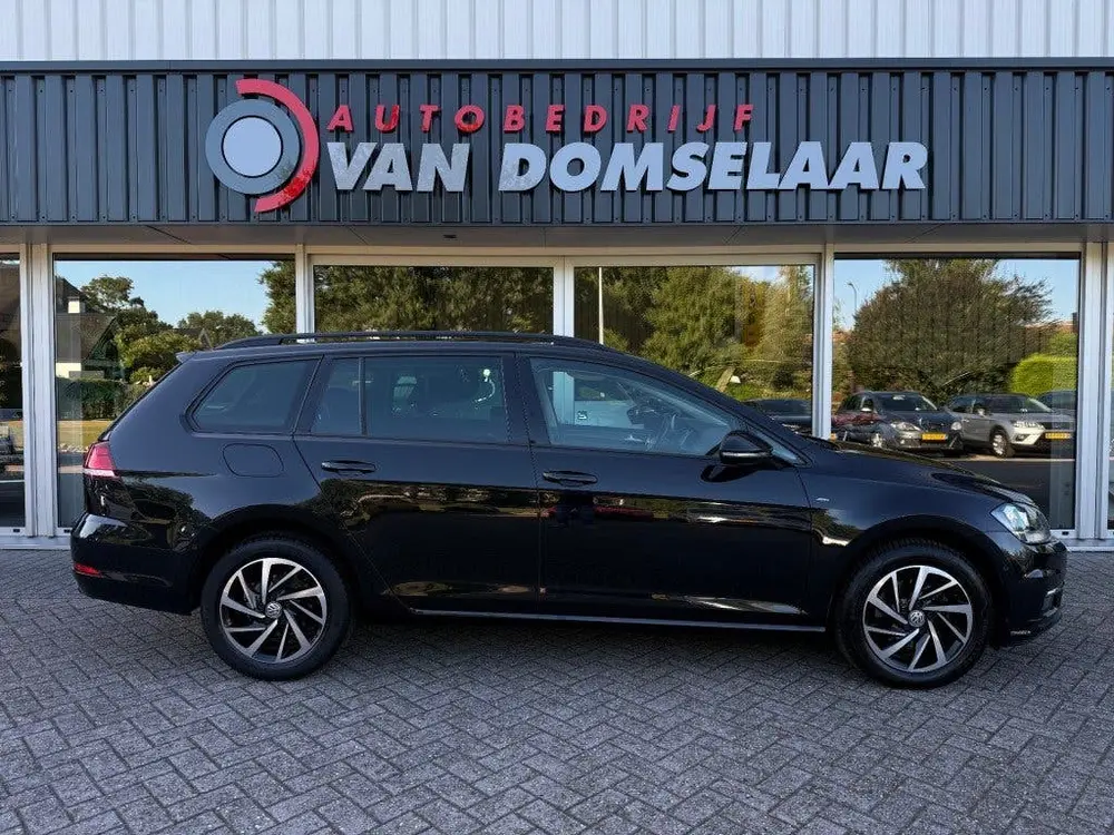 Volkswagen GOLF 1.0 TSI Comfortline Business uit 2019, foto 20