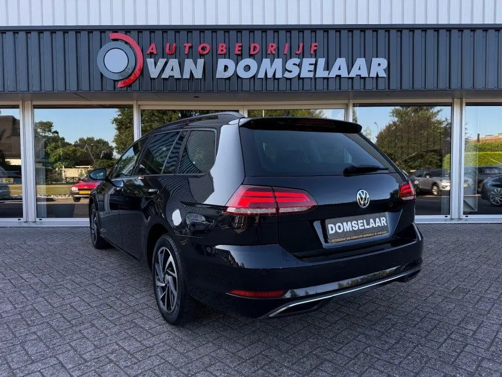 Volkswagen GOLF 1.0 TSI Comfortline Business uit 2019, foto 6