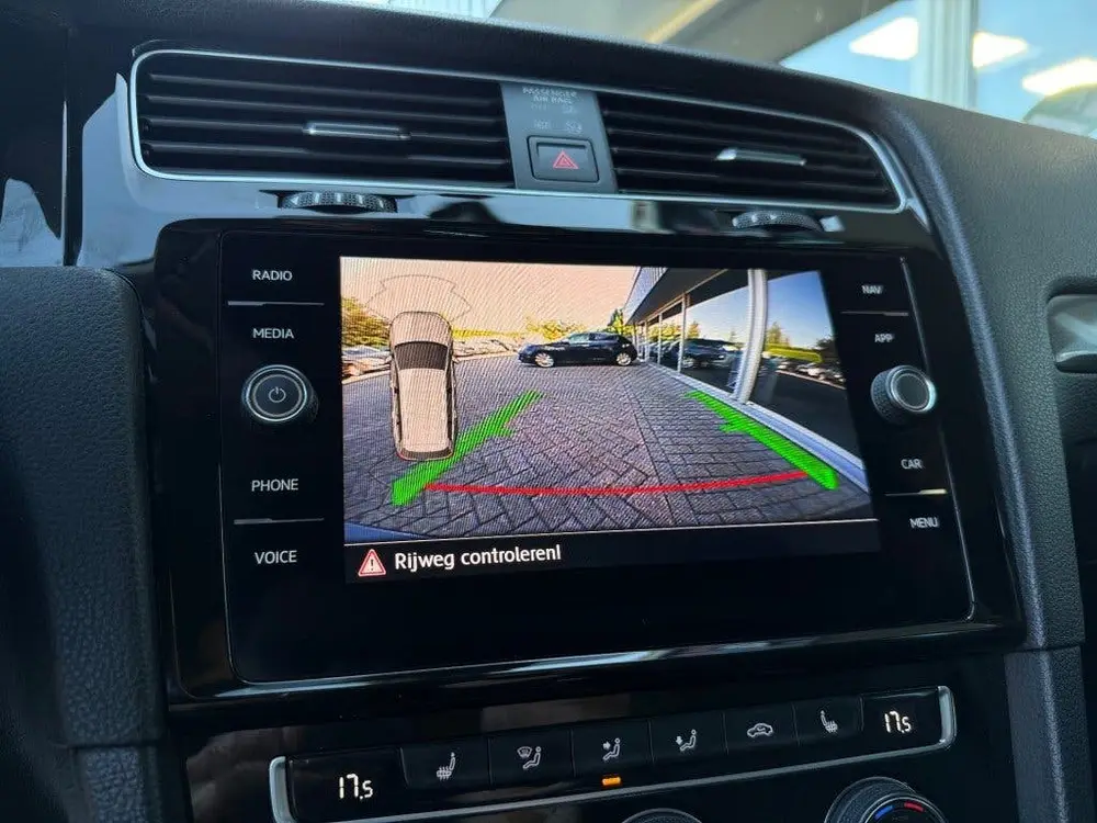 Volkswagen GOLF 1.0 TSI Comfortline Business uit 2019, foto 9
