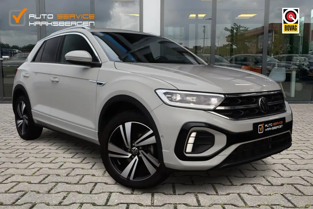 Volkswagen T-Roc 1.5 TSI R-Line | ACC | Camera | Virtual Coc uit 2025, foto 6