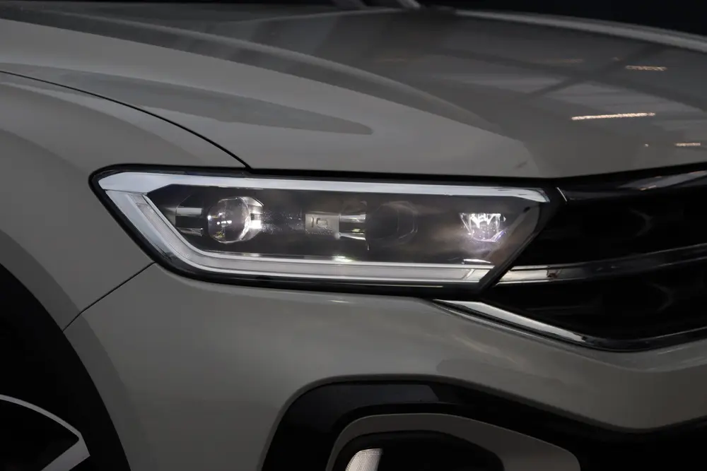 Volkswagen T-Roc 1.5 TSI R-Line | ACC | Camera | Virtual Coc uit 2025, foto 8