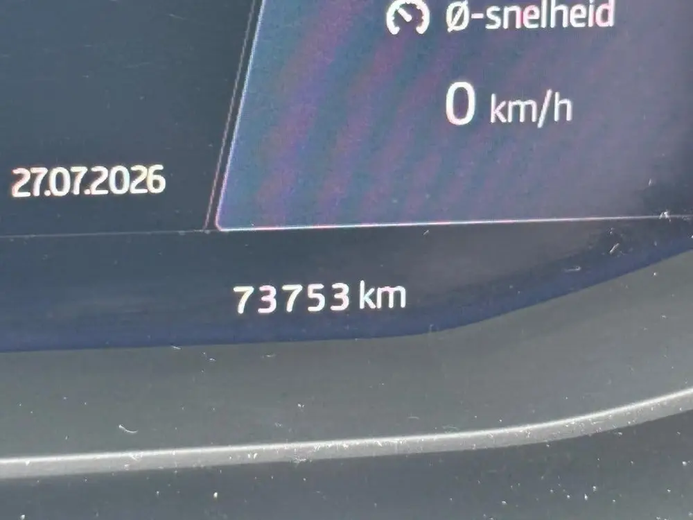 SEAT Ibiza 1.0 TSI FR Businnes Intense automaat Apple uit 2019, foto 16