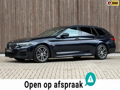BMW 5-serie 530e xDrive Business uit 2022