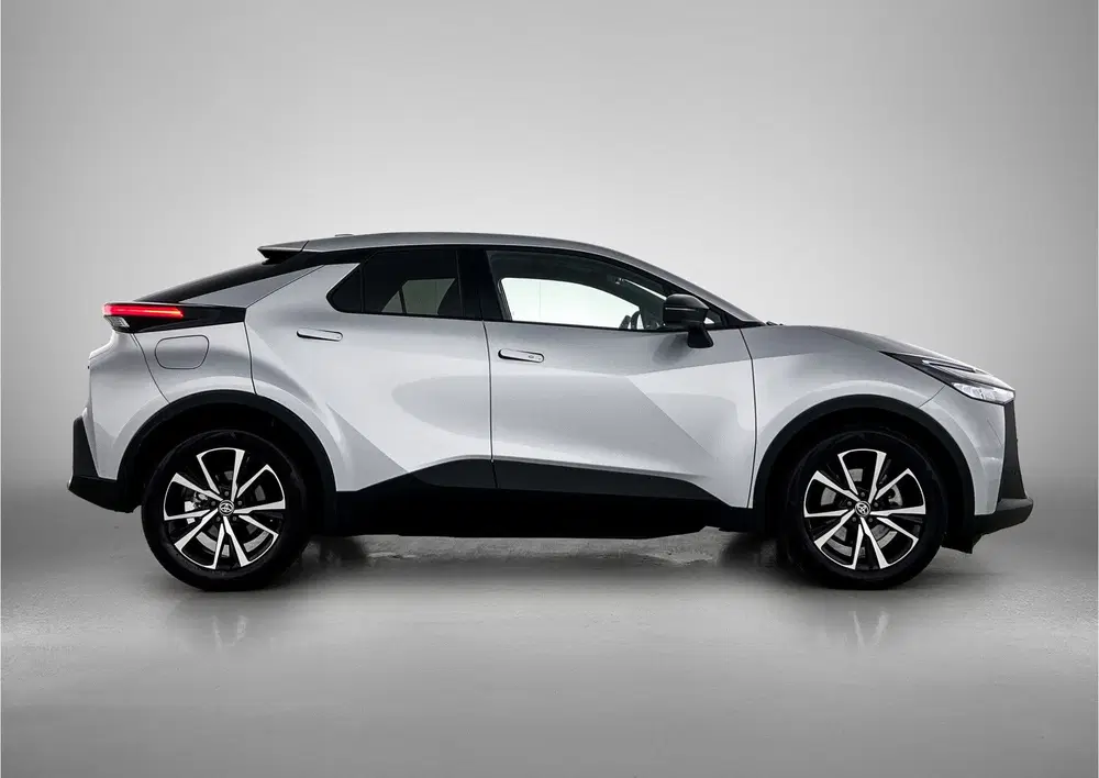 Toyota C-Hr 2.0 Plug-in Hybrid 220 Dynamic uit 2025, foto 13