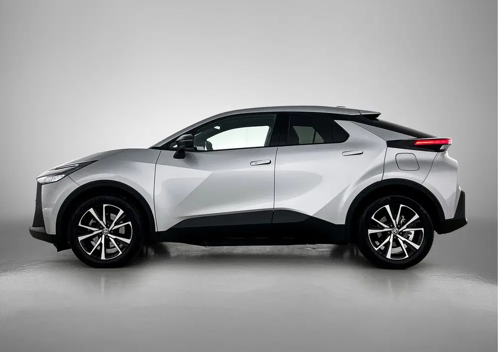 Toyota C-Hr 2.0 Plug-in Hybrid 220 Dynamic uit 2025, foto 3