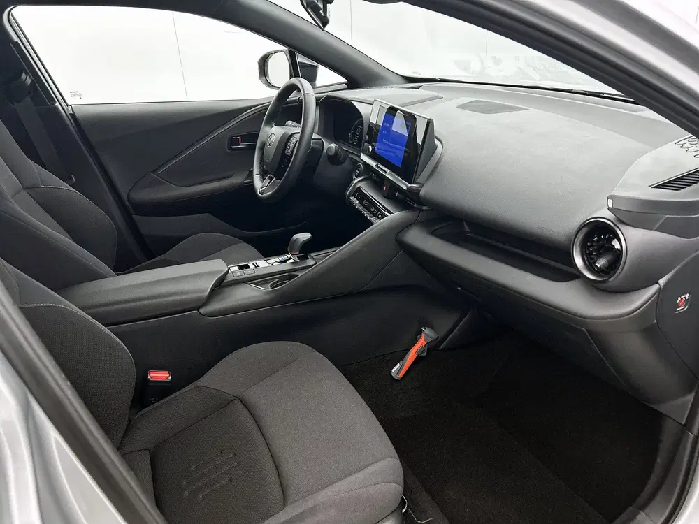Toyota C-Hr 2.0 Plug-in Hybrid 220 Dynamic uit 2025, foto 6