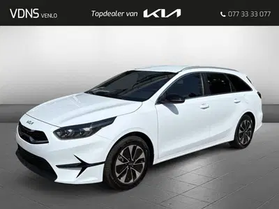 Kia Ceed 1.0 T-GDi Design Edition '' ACTIE PRIJS uit 2025
