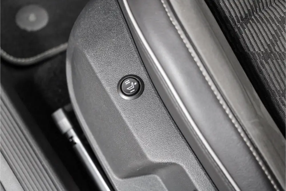 Volkswagen Golf 1.5 TSI R-Line |Sfeer|LED|Trekh|Stoelverw| uit 2022, foto 12
