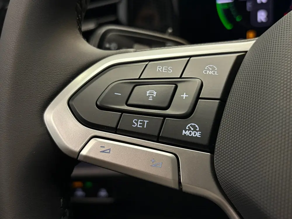 Volkswagen Tiguan 1.5 eHybrid Life Edition | PANODAK | 18"LM uit 2026, foto 10